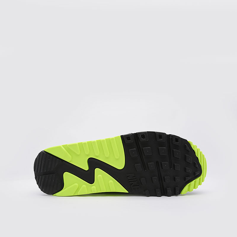 мужские белые кроссовки Nike Air Max 90 CD0881-103 - цена, описание, фото 5